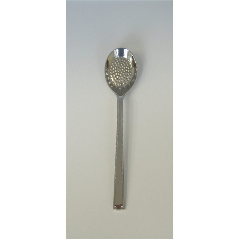 LW №11600 18-10ロマンス イチゴスプーン 1個（ご注文単位1個）【直送品】