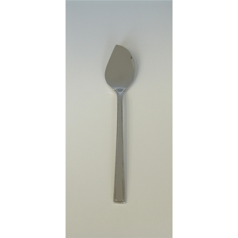 LW №11600 18-10ロマンス ケーキスプーン 1個（ご注文単位1個）【直送品】