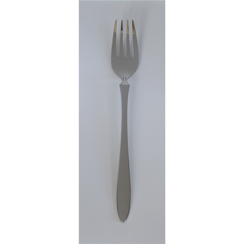 LW №16300 18-10プレコ デザートフォーク 1個（ご注文単位1個）【直送品】