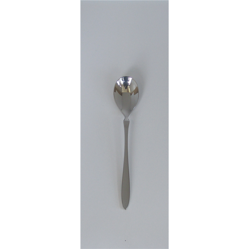 LW №16300 18-10プレコ コーヒースプーン 1個（ご注文単位1個）【直送品】