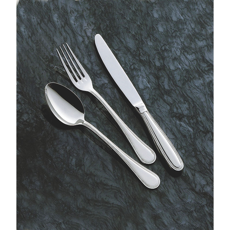 18-8リヴァージュ フィッシュナイフ(H・H) 1個(ご注文単位1個)【直送品】