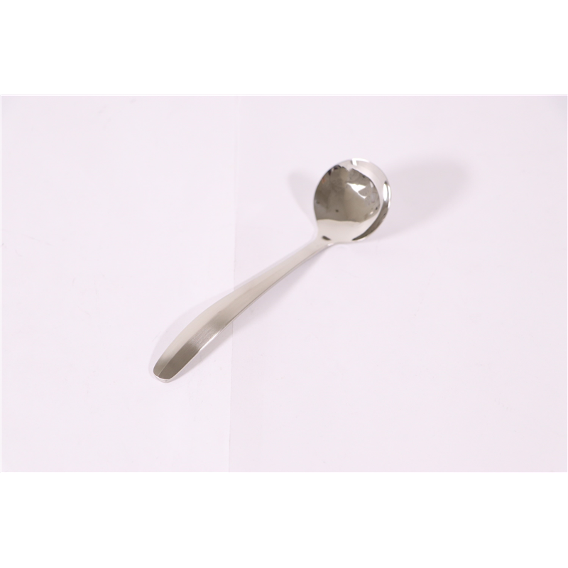 18-8#1000 シュガーレードル 1個（ご注文単位1個）【直送品】