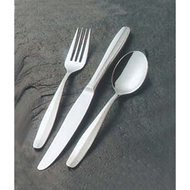 18-8#1000 ミツマメスプーン 1個(ご注文単位1個)【直送品】