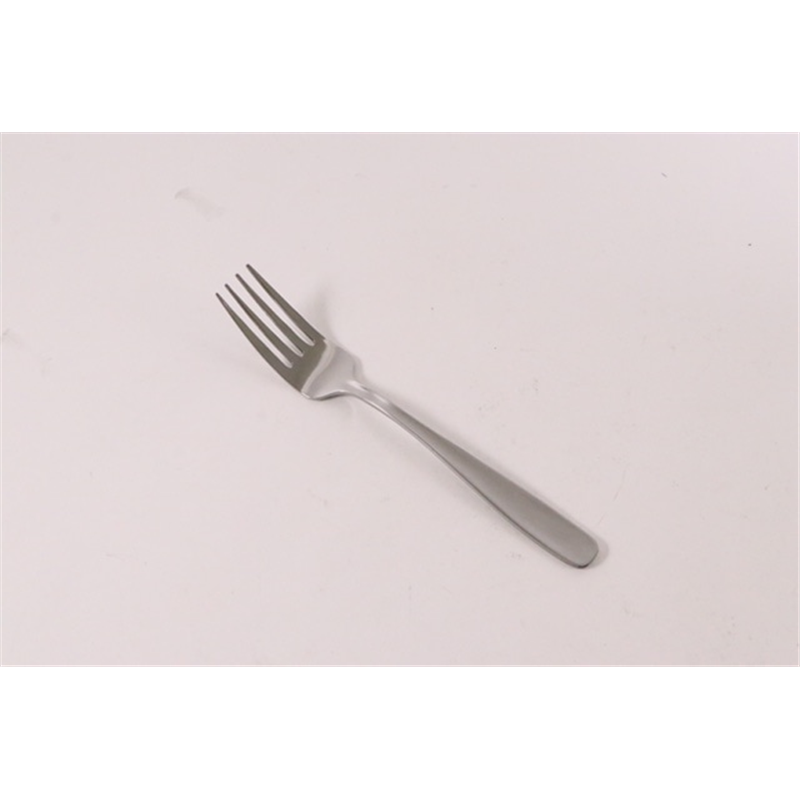 KK18-0 #3900(ライラック) テーブルフォーク 1個（ご注文単位1個）【直送品】