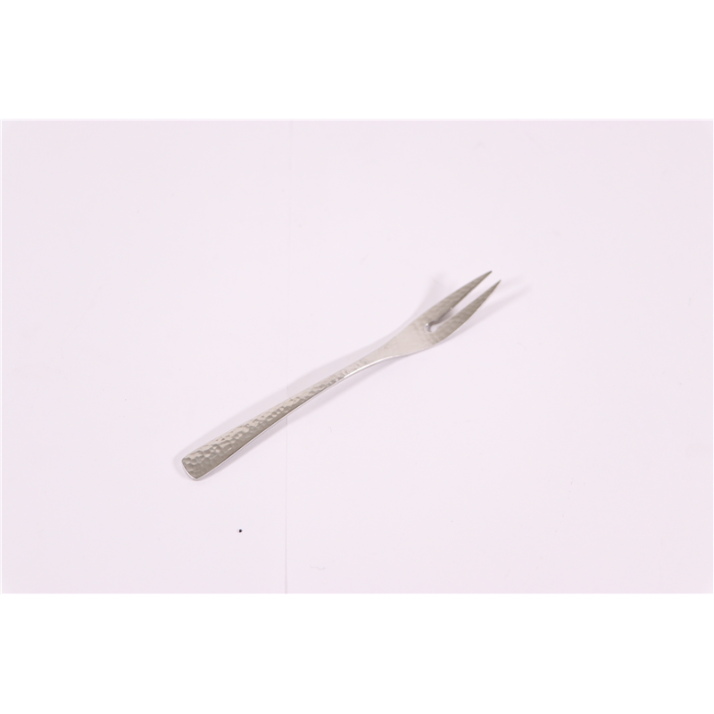 18-8和味 ヒメフォーク SY-6 1個（ご注文単位1個）【直送品】