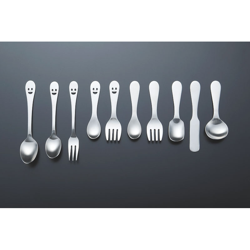 ニコ プチスプーン NP-1 1個(ご注文単位1個)【直送品】