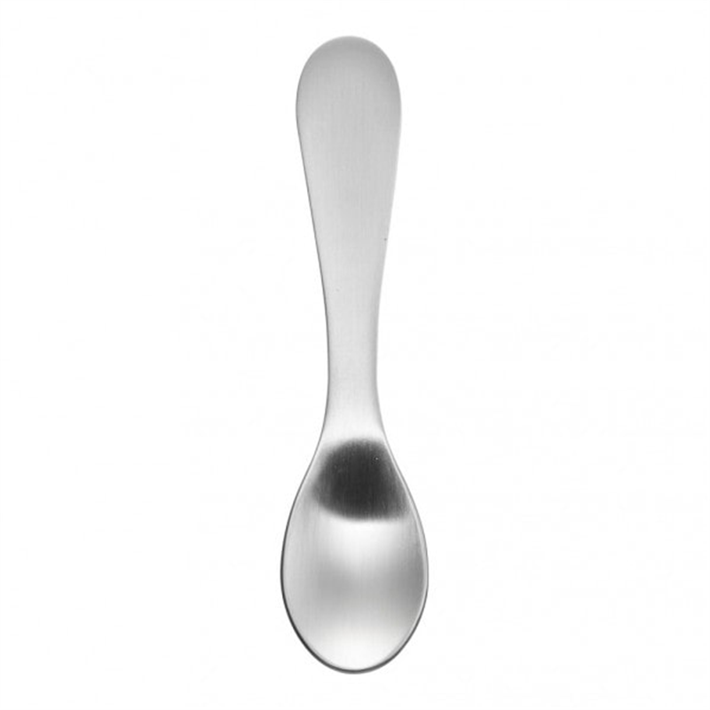 無地プチスプーン №1 1個(ご注文単位1個)【直送品】