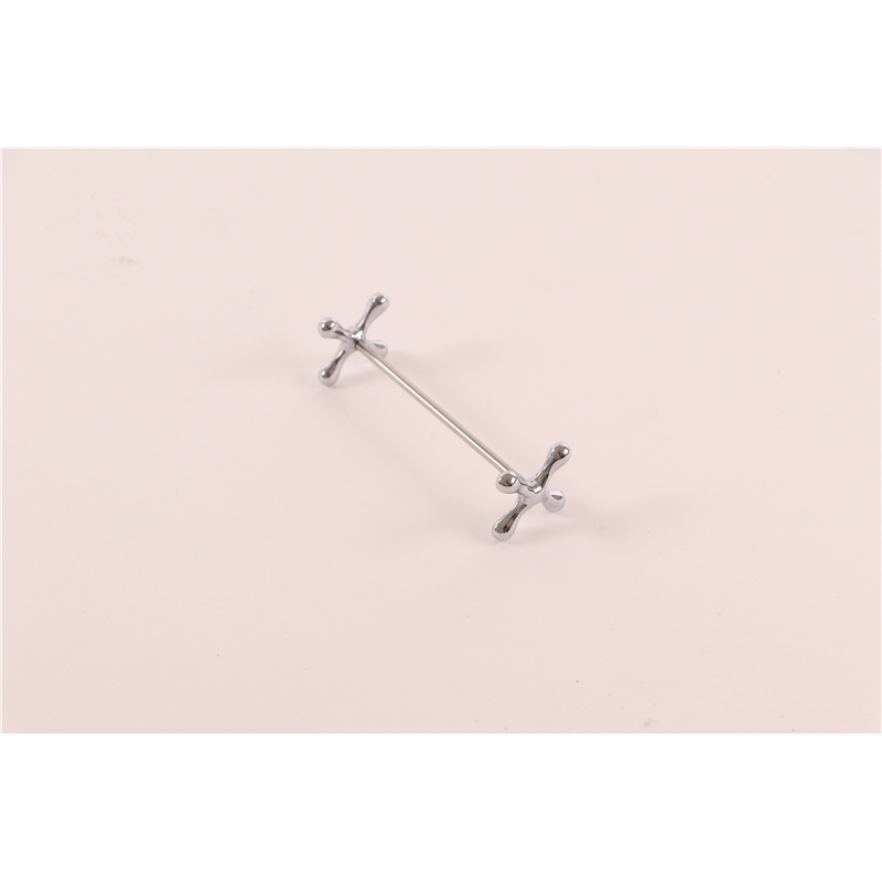 ナイフレスト クロス 1個（ご注文単位1個）【直送品】