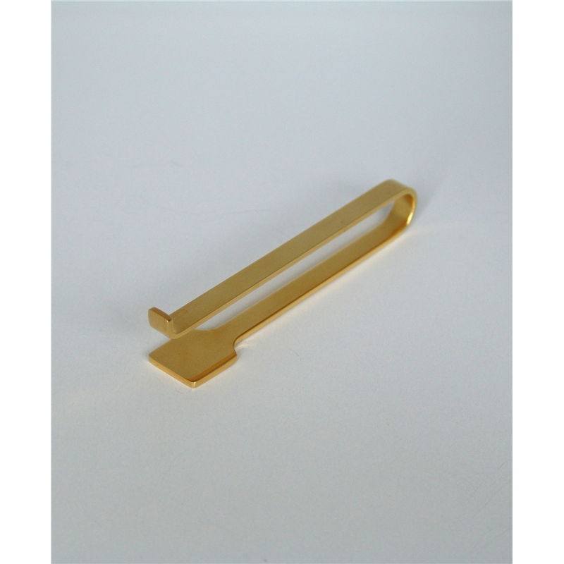 LW 18-8 ナイフレスト エア A100 金仕上 1個(ご注文単位1個)【直送品】