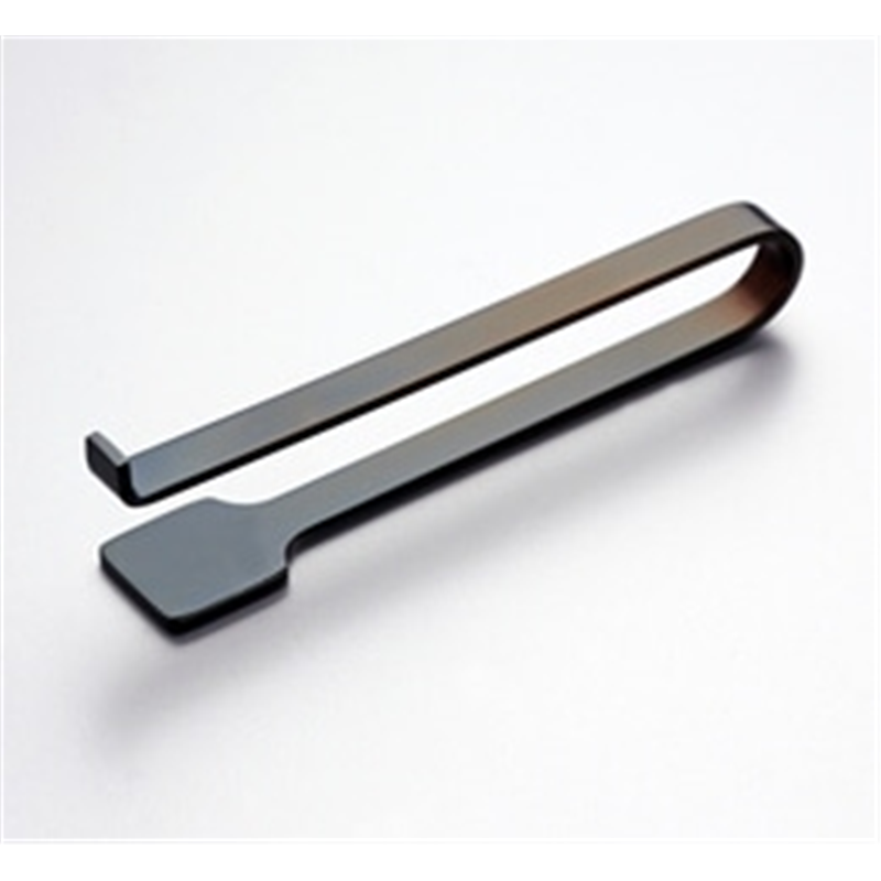 LW 18-8 ナイフレスト エア A100 黒発色 1個(ご注文単位1個)【直送品】