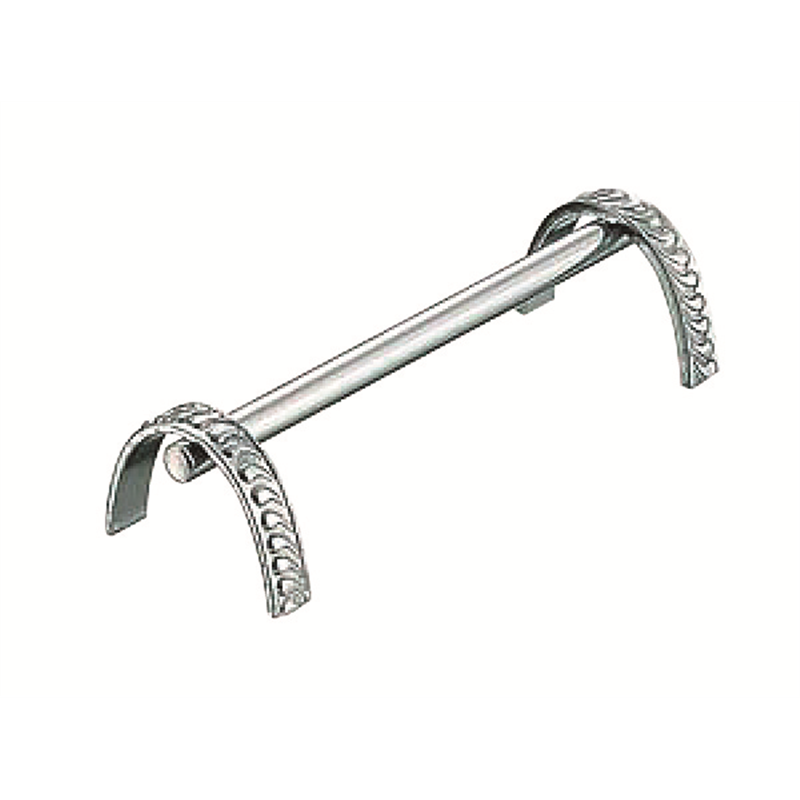 SW 18-8ナイフレスト 菊渕 1個（ご注文単位1個）【直送品】