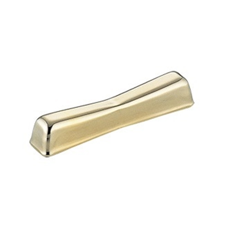 SW 箸置 杵(金メッキ仕上) 1個（ご注文単位1個）【直送品】