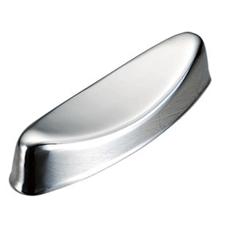 SW 18-8箸置 小判 1個（ご注文単位1個）【直送品】