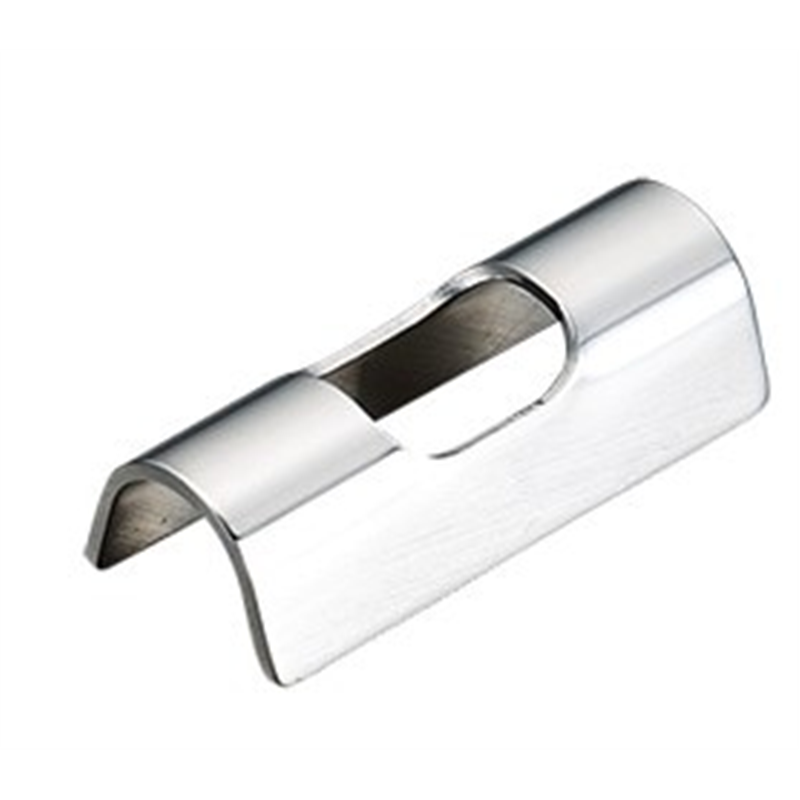 SW 18-8箸置 半円 1個（ご注文単位1個）【直送品】