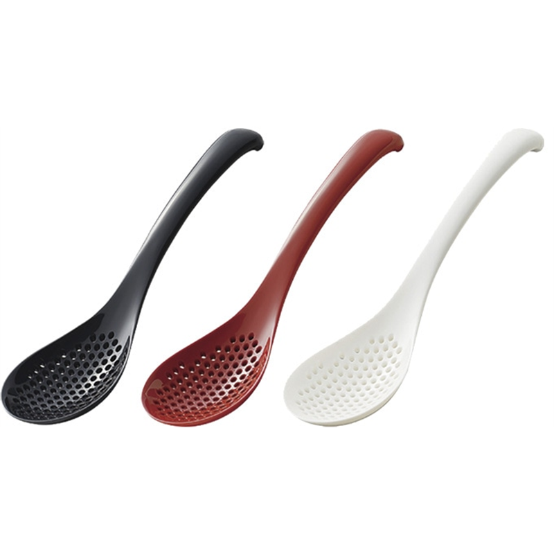 313109GM-4104 いろいろ使える便利な穴明レンゲ 大 レ 1個（ご注文単位1個）【直送品】