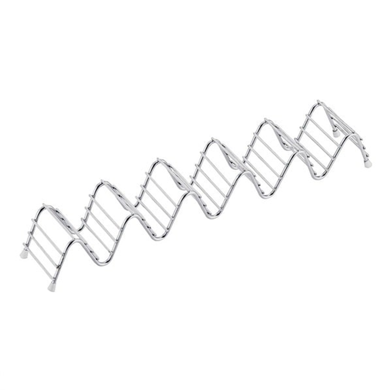 UK タコス ホルダー 5 (ワイヤー) 03115065 1個(ご注文単位1個)【直送品】