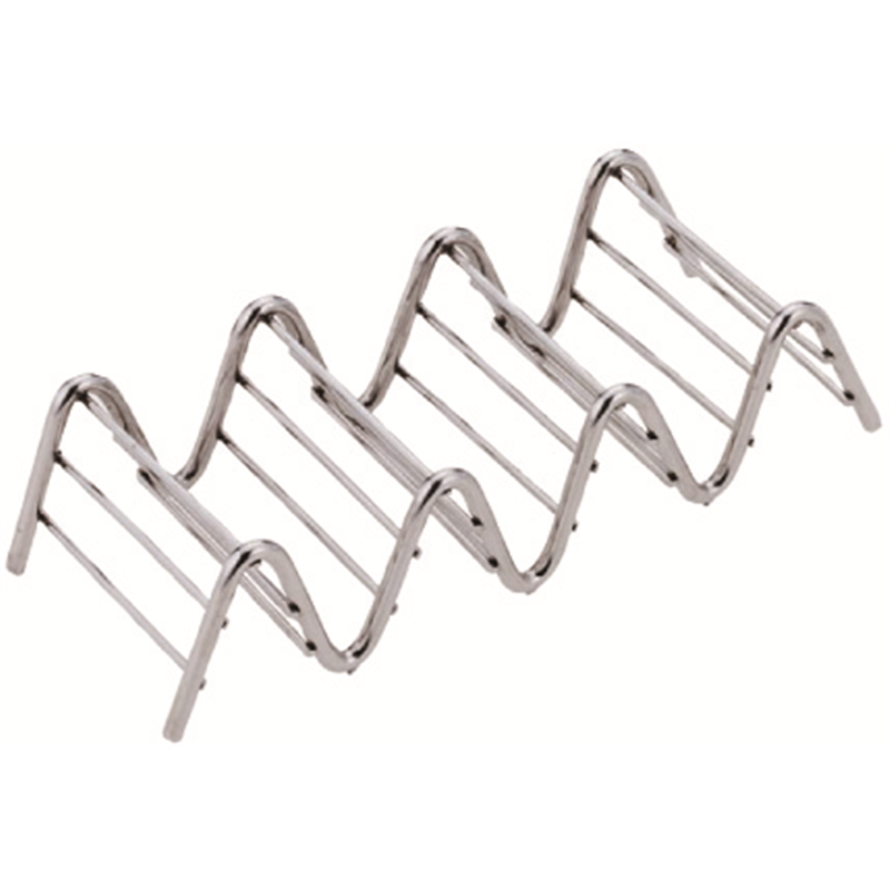 UK タコス ホルダー ワイヤー 03115025 1個(ご注文単位1個)【直送品】