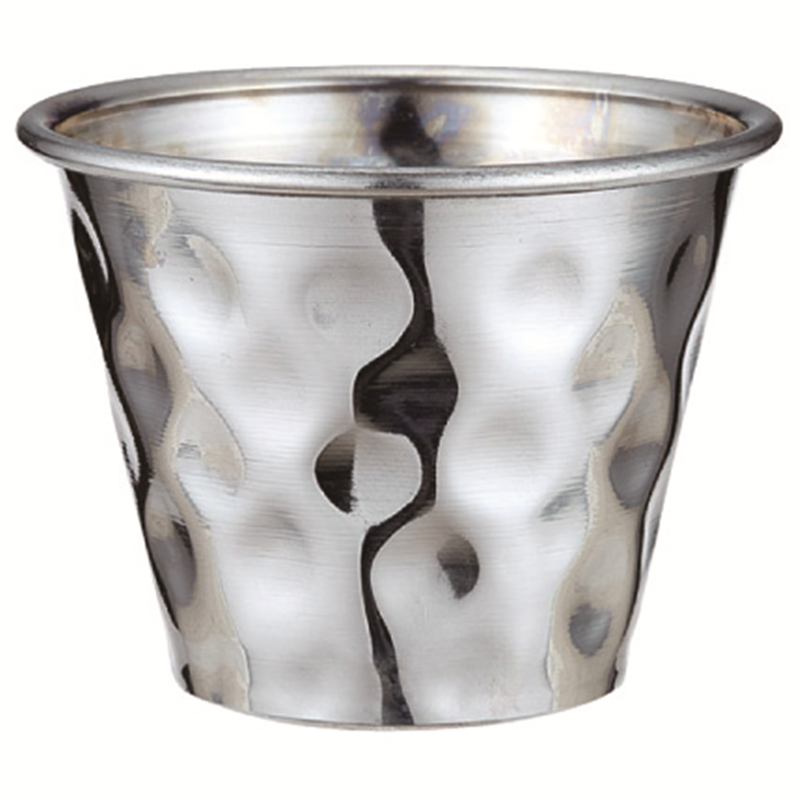 UK ソースカップ/ハンマードφ6.4xH3cm 6.0cc 1個(ご注文単位1個)【直送品】