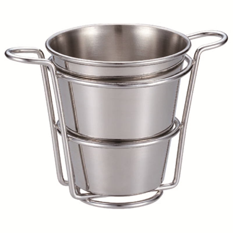 UK スナックホルダー バケット 1個（ご注文単位1個）【直送品】