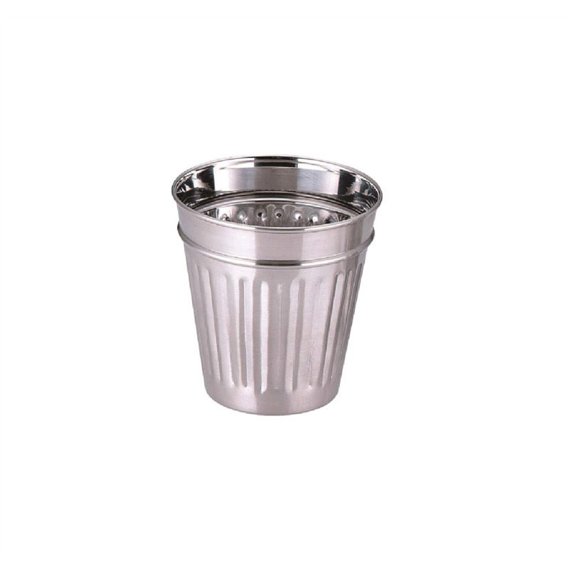 UK プチ トラッシュカン M φ9.5cm 1個（ご注文単位1個）【直送品】