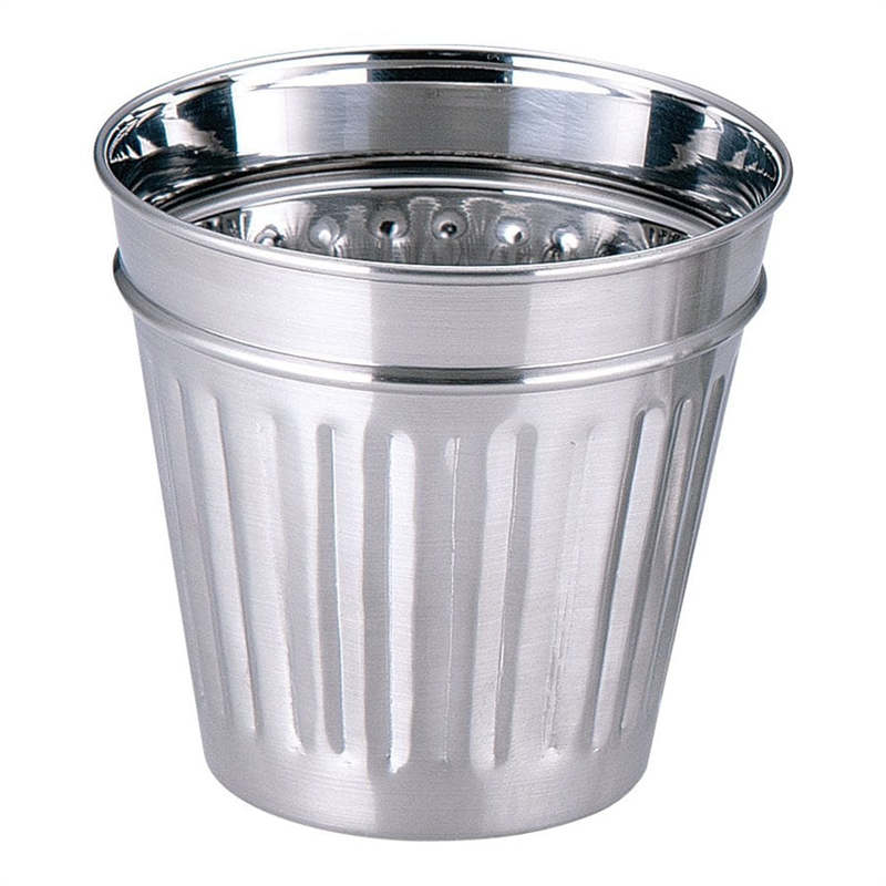 UK プチ トラッシュカン L φ12cm 1個（ご注文単位1個）【直送品】