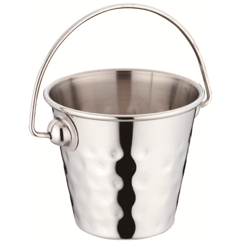 UK プチ バスケット/ツチ目入 φ9cm 1個（ご注文単位1個）【直送品】