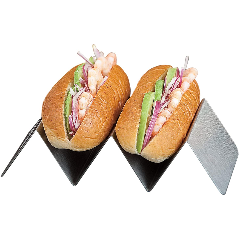 UK タコスホルダー 3 (03111603) 1個(ご注文単位1個)【直送品】