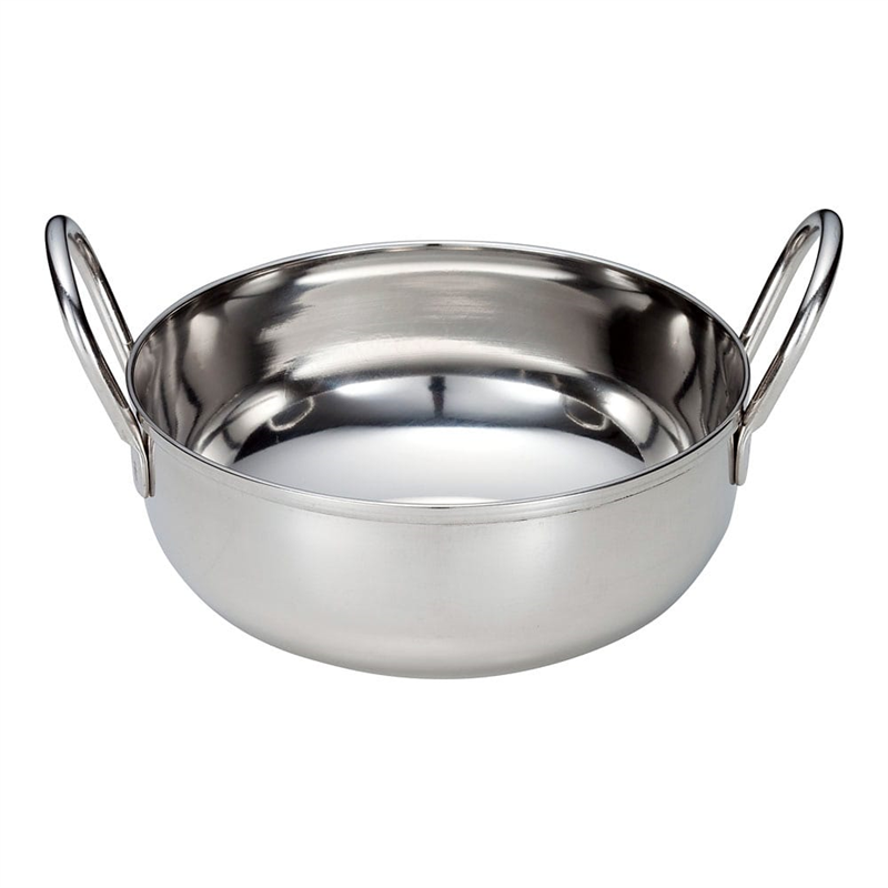 UK カダイ ディッシュ/丸 φ17xH7cm 1個（ご注文単位1個）【直送品】