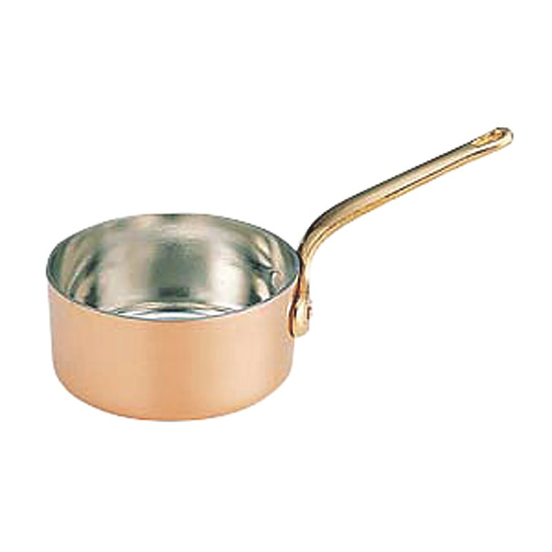 銅 プチパン 8cm(200cc) 1個（ご注文単位1個）【直送品】