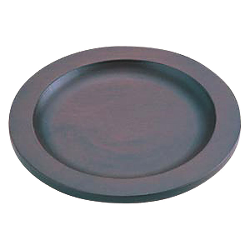 SW プチパン用丸木台 10cm用 W2 1個（ご注文単位1個）【直送品】