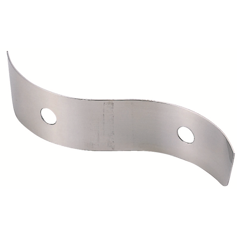 SW ちり鍋 2仕切板 33cm用 1個（ご注文単位1個）【直送品】