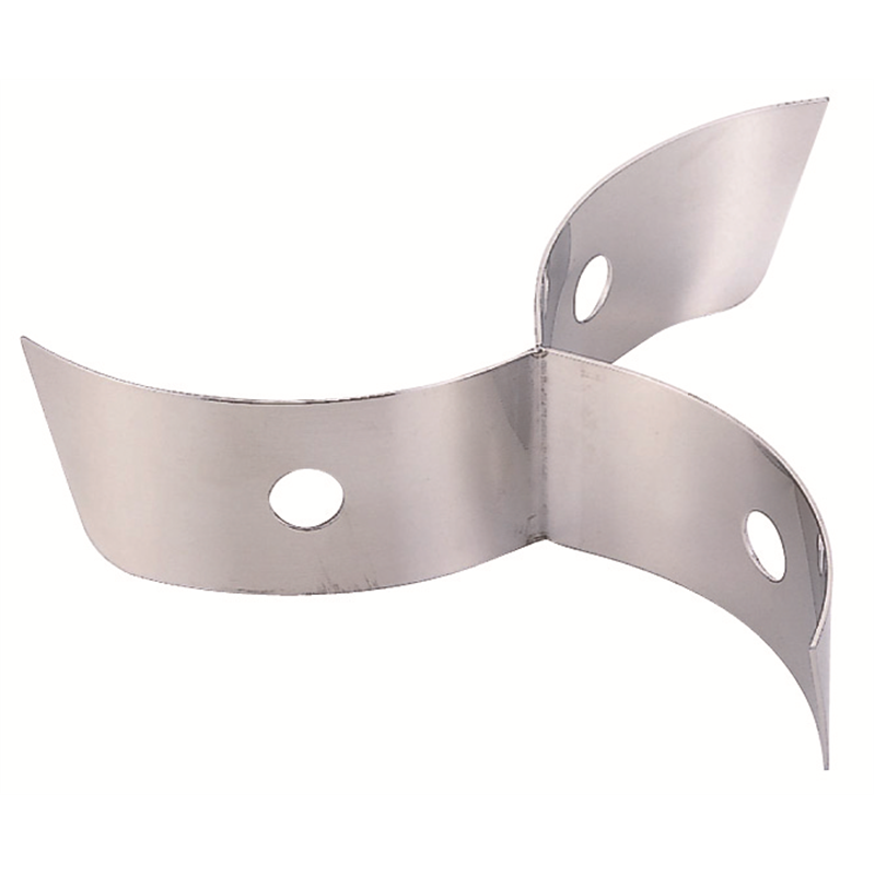 SW ちり鍋 3仕切板 33cm用 1個（ご注文単位1個）【直送品】