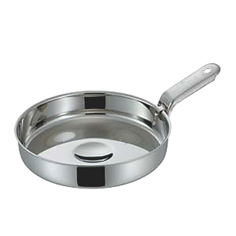 MA 18-0ハンドル付すきやき鍋22cm(1.7L) 1個（ご注文単位1個）【直送品】