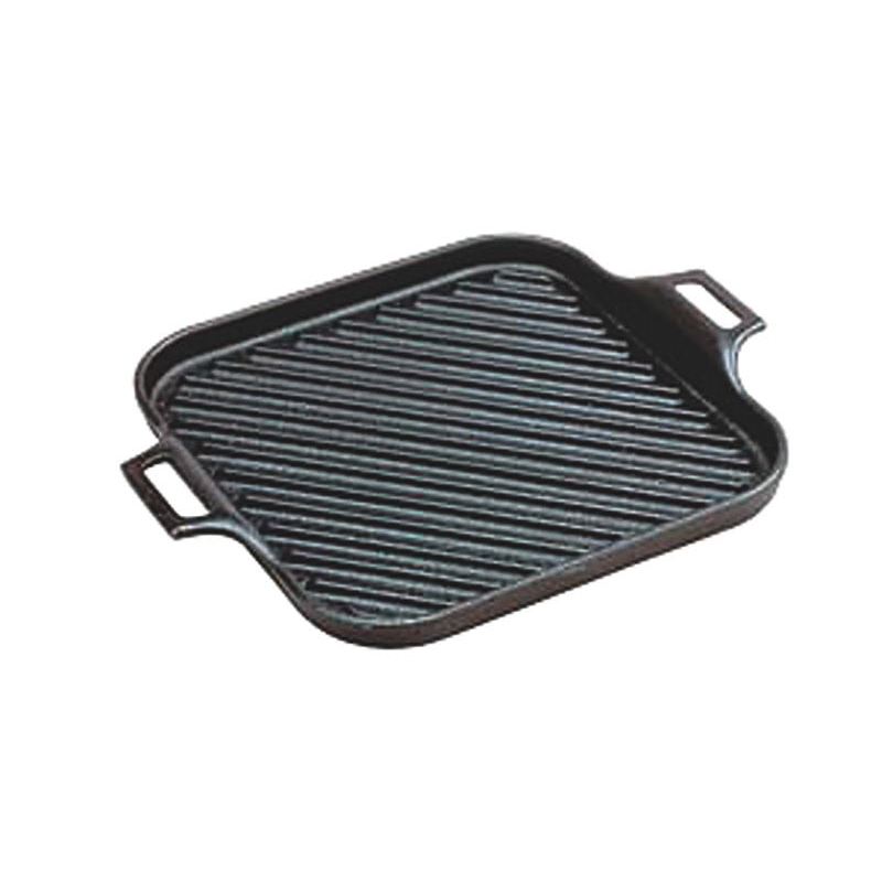 トキワCR-18ステーキグリル 1個(ご注文単位1個)【直送品】