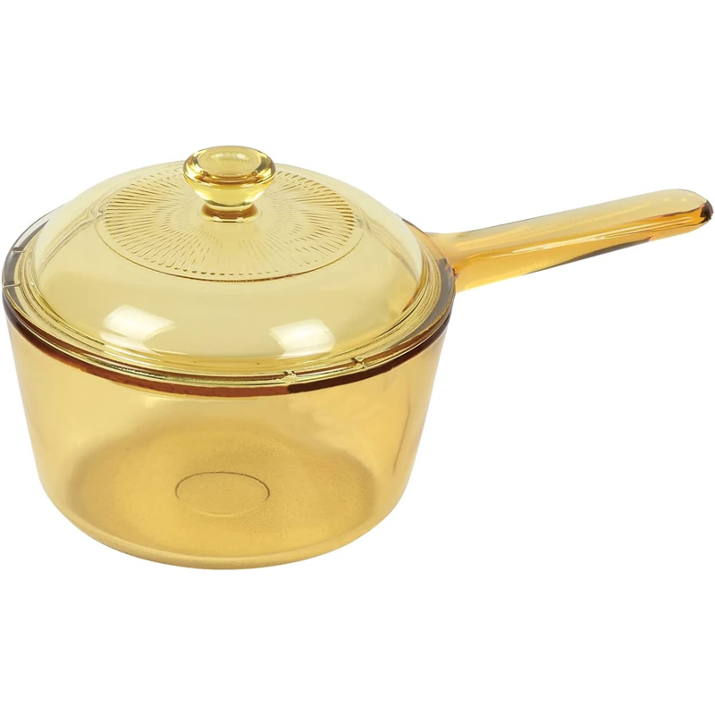 CP-8690 VISONS ソースパン1.0L 1個（ご注文単位1個）【直送品】