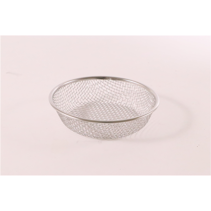 M20-319 ステンレス紙鍋ホルダー(紙すき鍋用受網) 1個（ご注文単位1個）【直送品】