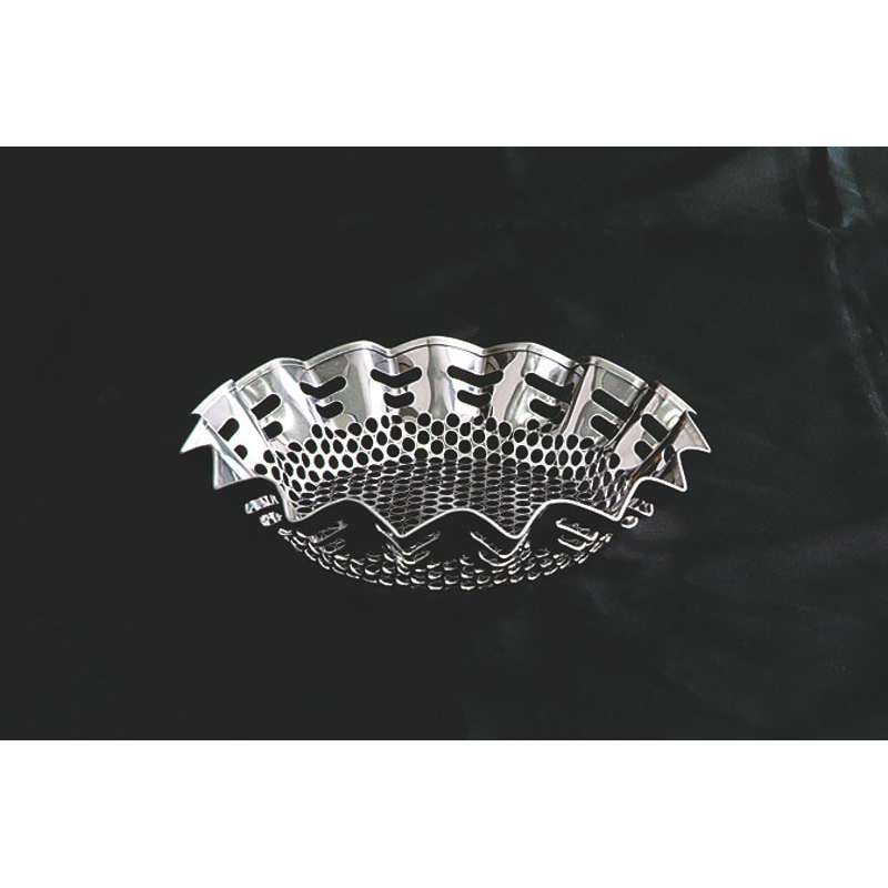 18-8鍋ホルダーS-100 1個（ご注文単位1個）【直送品】