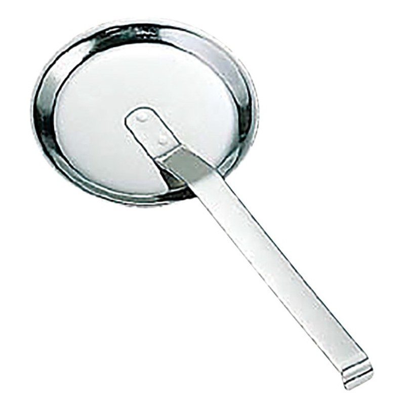 18-8火消し蓋 1個（ご注文単位1個）【直送品】