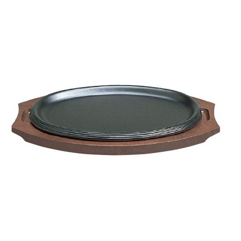 トキワ ステーキ皿 323 ライン 1個（ご注文単位1個）【直送品】