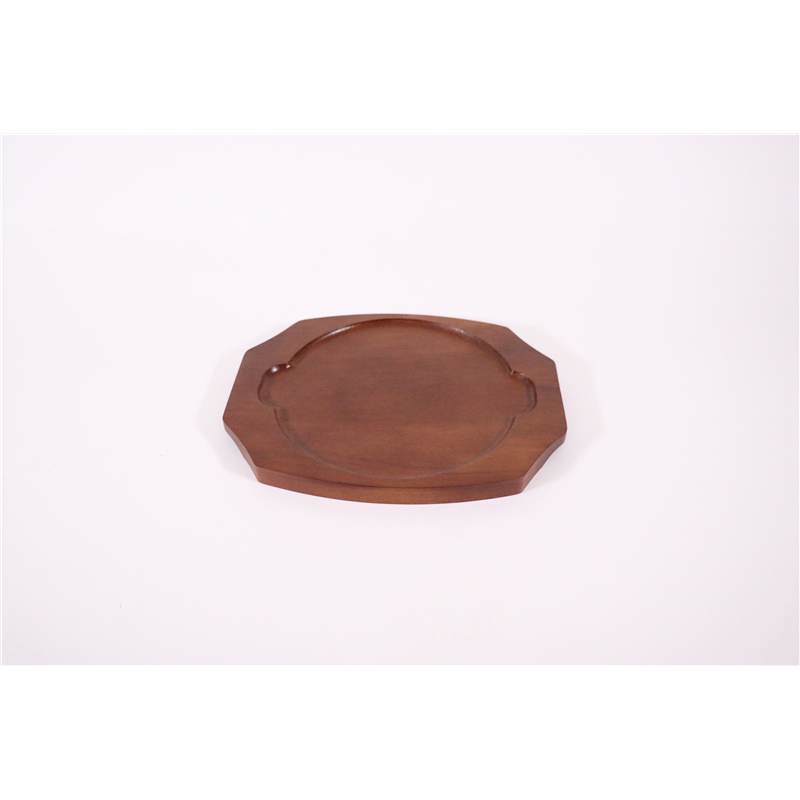 HG 石鍋用木台 14cm用 1個（ご注文単位1個）【直送品】