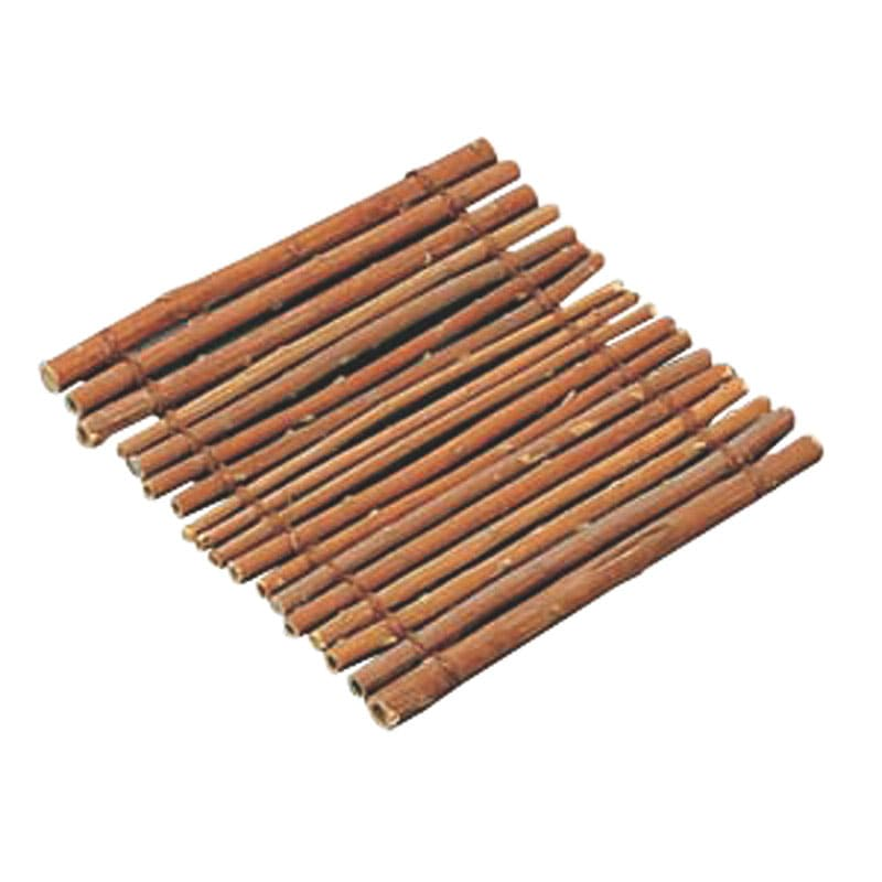 小枝すだれ 1個（ご注文単位1個）【直送品】