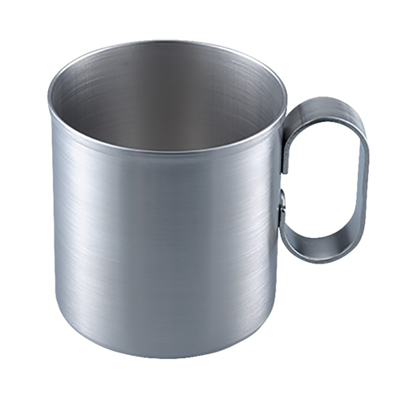 18-8エコクリーン コップ 1個（ご注文単位1個）【直送品】