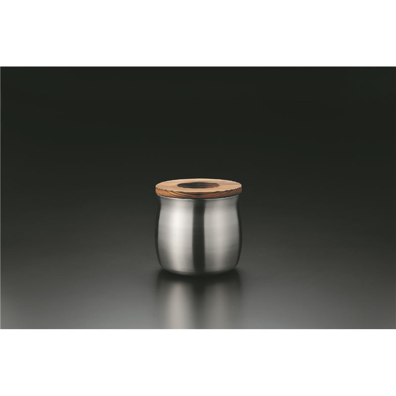 メタル丼 酒燗器「お燗名人」 1個（ご注文単位1個）【直送品】