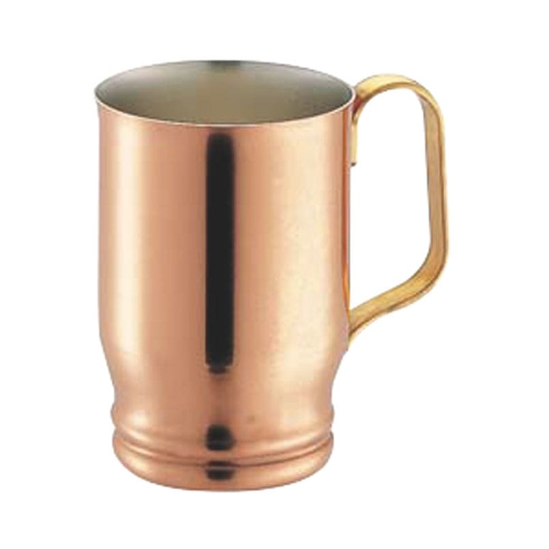 SW 銅コーヒーマグ 16oz 1個(ご注文単位1個)【直送品】