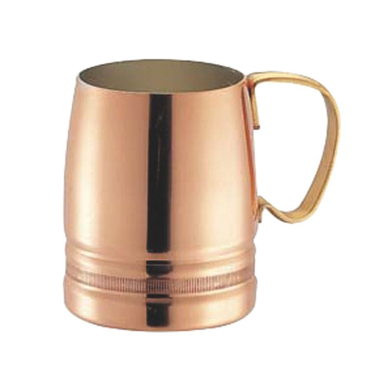 SW 銅ビアマグ 12oz 1個(ご注文単位1個)【直送品】