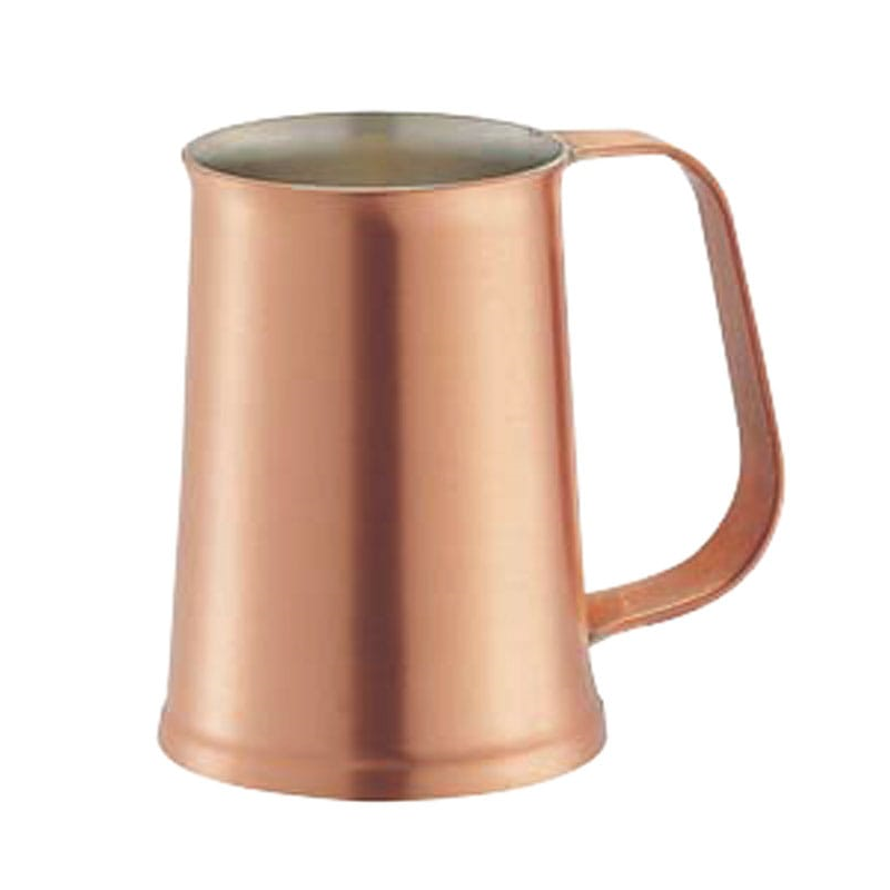 SW 銅フィリックスビールジョッキ 480cc 1個(ご注文単位1個)【直送品】