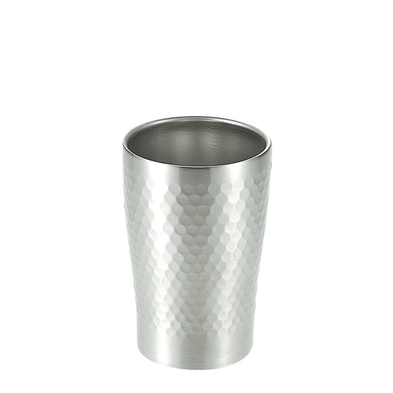 SOH-150 ステン断熱タンブラー颯280ml 1個（ご注文単位1個）【直送品】