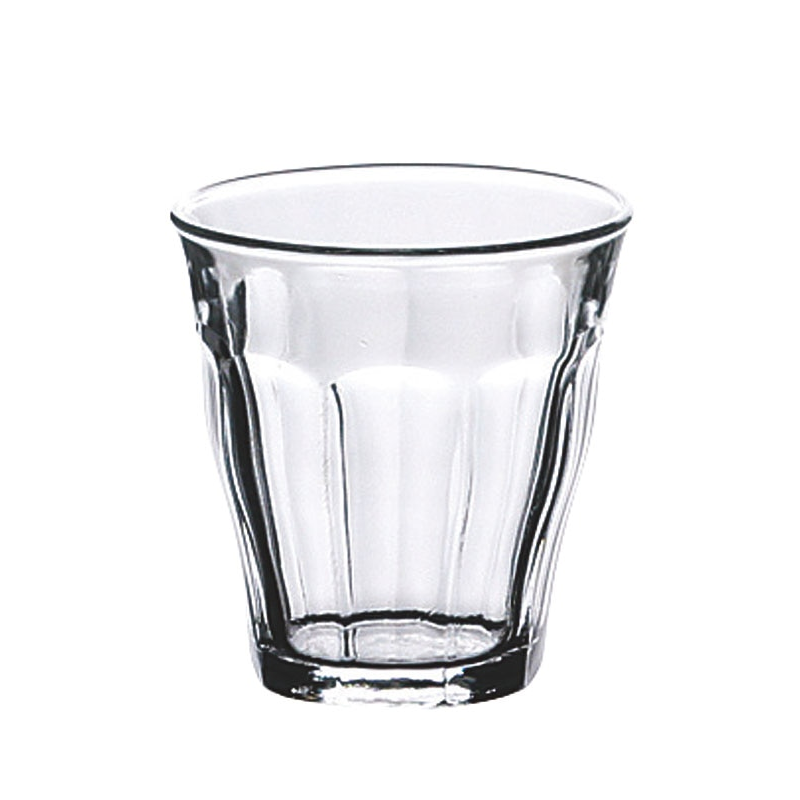 ピカルディタンブラー90ml(6個) 1個（ご注文単位1個）【直送品】