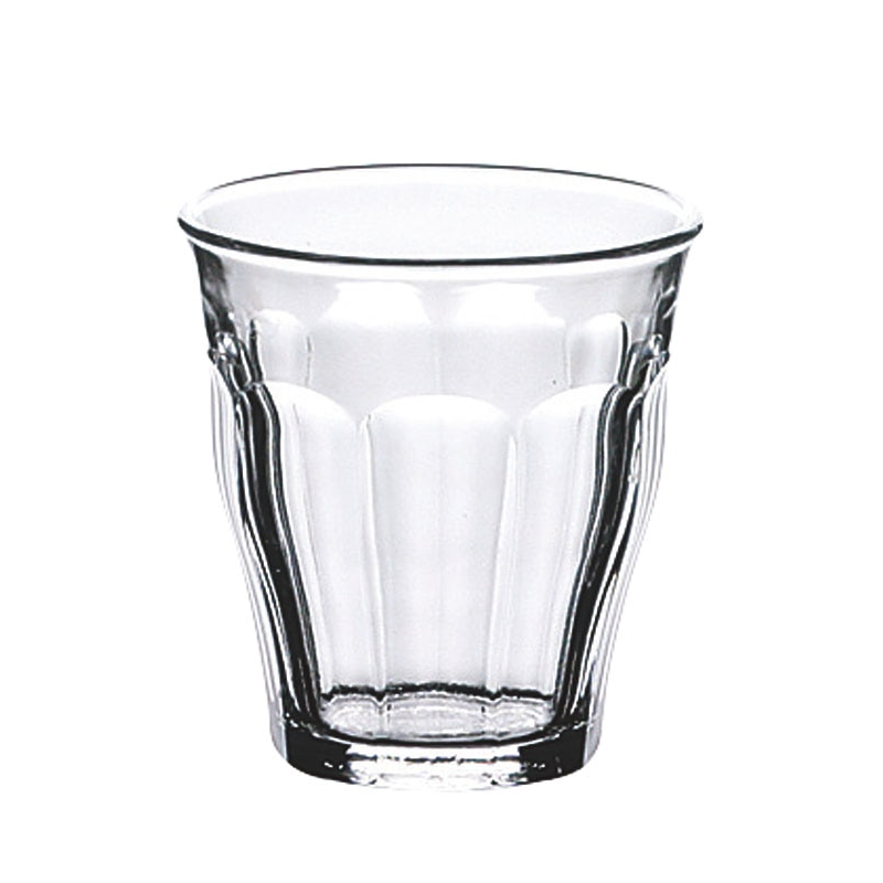 ピカルディタンブラー130ml(6個) 1個（ご注文単位1個）【直送品】