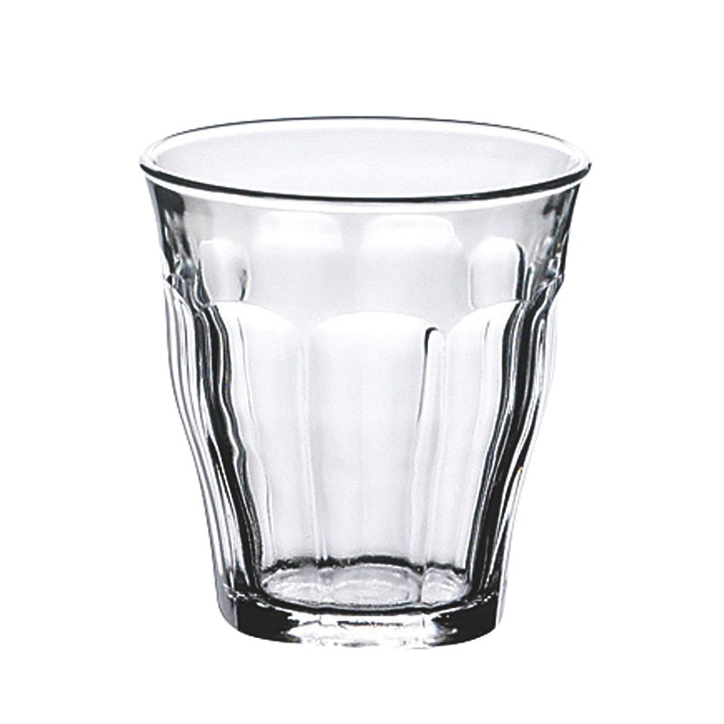 ピカルディタンブラー160ml(6個) 1個（ご注文単位1個）【直送品】